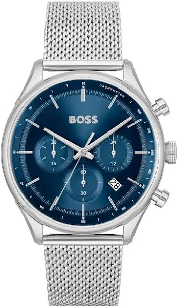 Hugo BOSS Zegarek Gregor 1514052