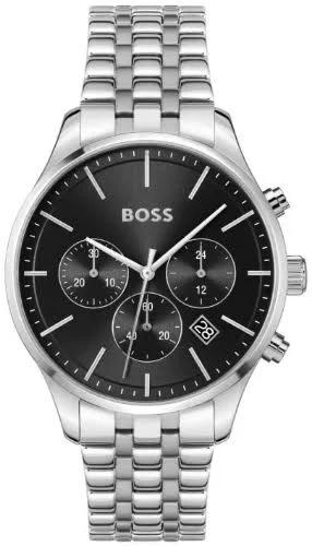 Zegarek Męski Hugo BOSS Avery 1514157