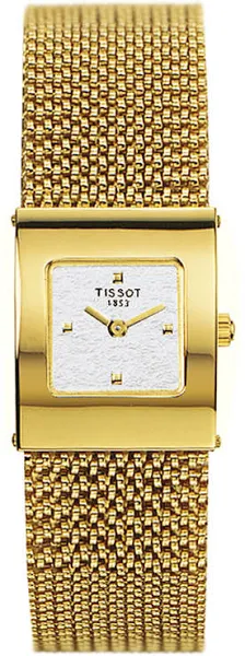 Tissot Bellflower Lady t73.3.321