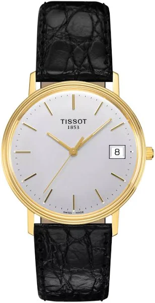 Tissot Goldrun