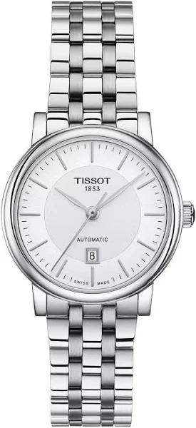 Tissot Carson Automatic Lady