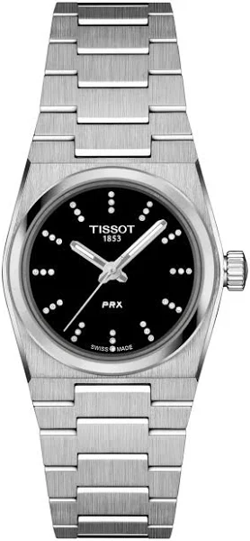 Tissot PRX 25mm