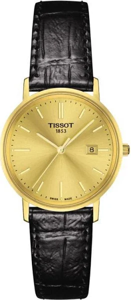 Tissot Goldrun Lady t922.210.16.021.00