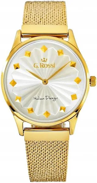 Zegarek Damski G.Rossi