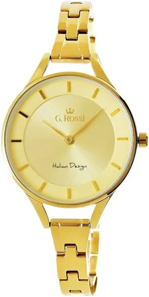 Zegarek Damski G.Rossi 12440B-3C1