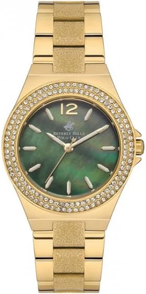 Zegarek BEVERLY HILLS Polo Club BP3591X.170