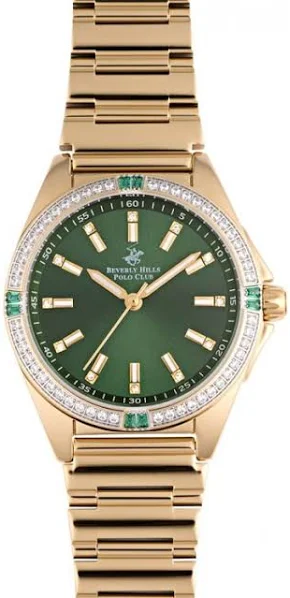 Zegarek BEVERLY HILLS Polo Club BP3587C.170