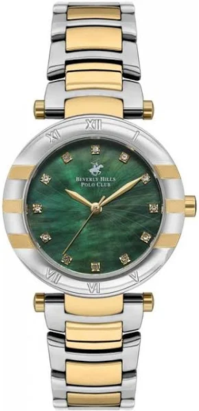 Zegarek BEVERLY HILLS Polo Club BP3565C.270