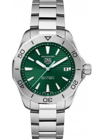 Zegarek Męski TAG HEUER Professional 200 Date Aquaracer BA0627
