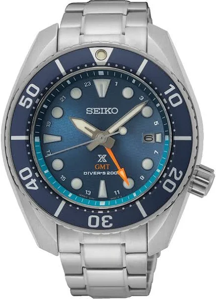 Seiko Zegarek Prospex Aqua SUMO SFK001J1
