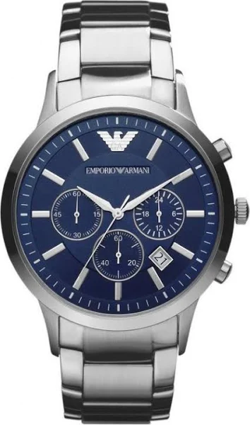 Zegarek Męski Emporio Armani Renato AR2448