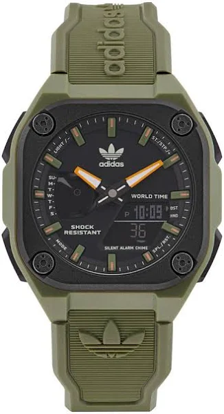 Zegarek adidas Originals AOST22547