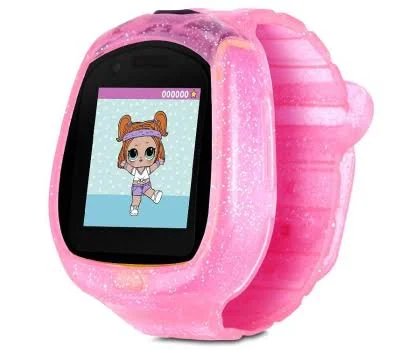 L.O.L. Surprise Smartwatch z Kamerą