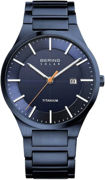 Bering 15239-797 Titanium
