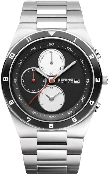 Zegarek Bering Mod. Solar