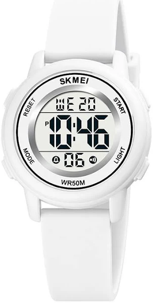 Zegarek dziecięcy Skmei elektroniczny data do7