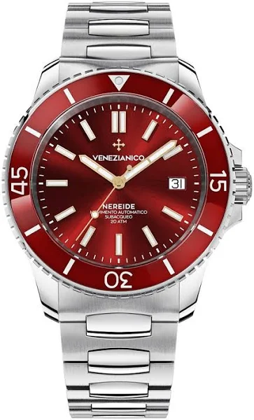 Zegarek Venezianico Nereide 42 3321503C