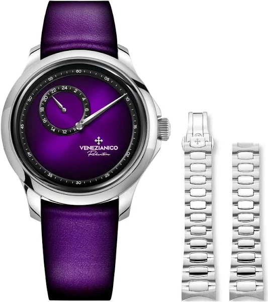 Zegarek męski Venezianico Redentore Enigma SET 1221570-SET