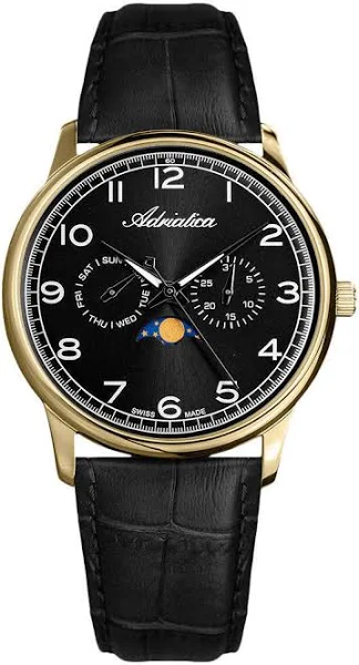 Zegarek Adriatica A8243.1224QF