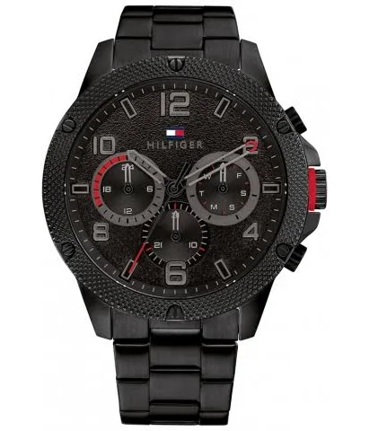 Tommy Hilfiger Blaze 1792030 Zegarek męski