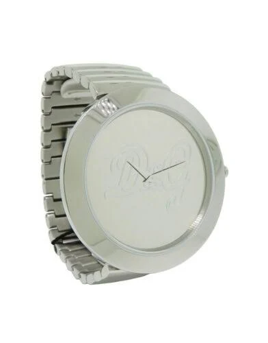 D & G Time DW0280 Damski zegarek analogowy ze stali nierdzewnej