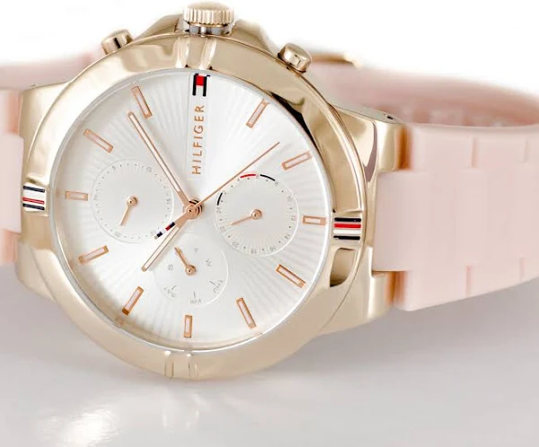 Zegarek Tommy Hilfiger Talia 1782334