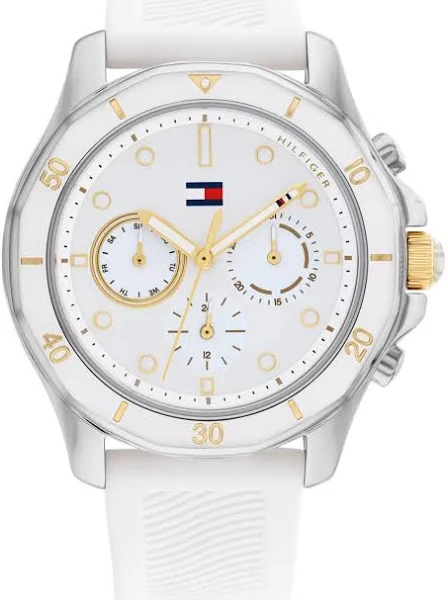 Tommy Hilfiger Brooklyn 1782568 Zegarek damski