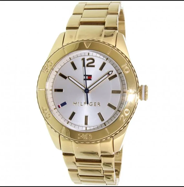 Damskie Tommy Hilfiger Kimmie 1781413