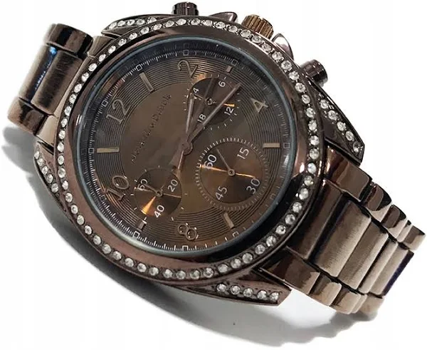 Zegarek damski Alexandre Dubois analog bransoleta