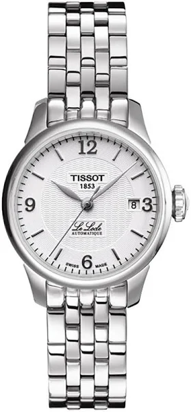 Tissot Le Locle Automatic Lady