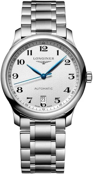 Longines Master Collection