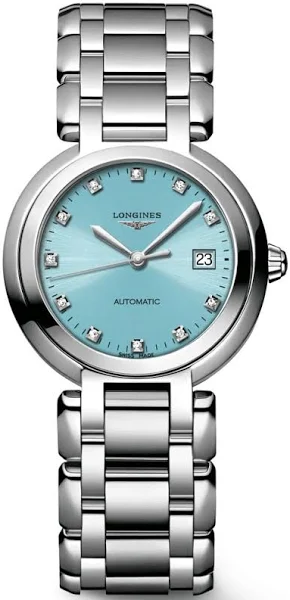 Longines Primaluna Automatic