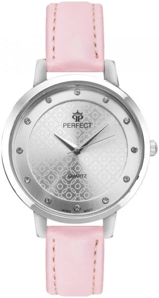 Damski Tarcza Zdobiona