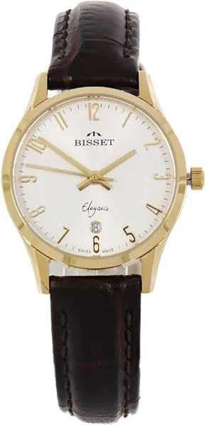 Bisset Elegance Bsae46gasx05bx