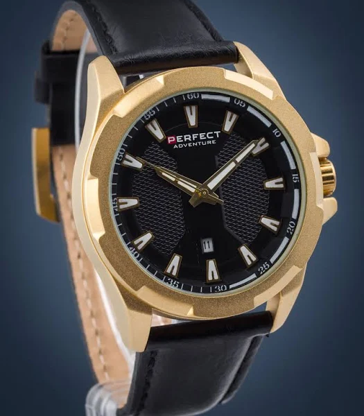 Zegarek męski Perfect Adventure PF00632