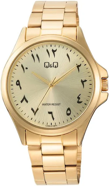 Zegarek męski Q&Q C36A-018P