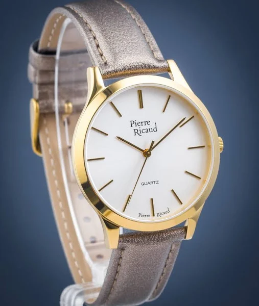 Pierre Ricaud Zegarek damski
