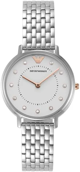 Emporio Armani zegarek