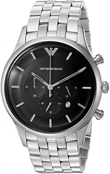 Zegarek Męski Emporio Armani AR11017