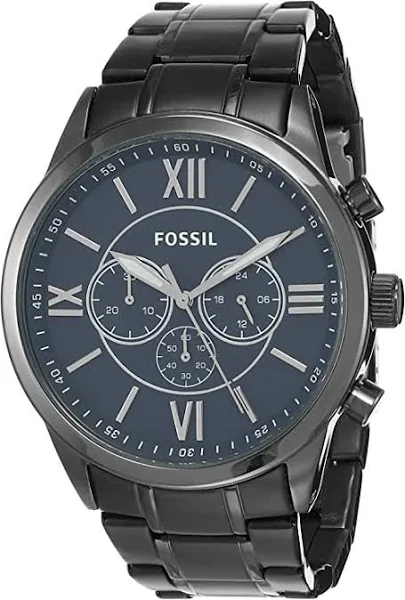 zegarek męski Fossil Tommy Hilfiger Flynn BQ1126