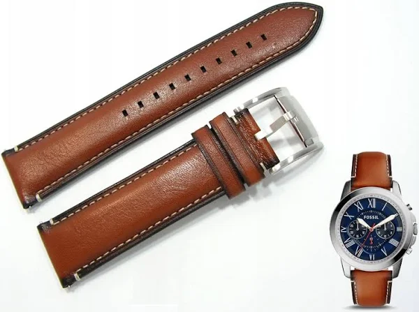 Zegarek Fossil fs5210 Grant