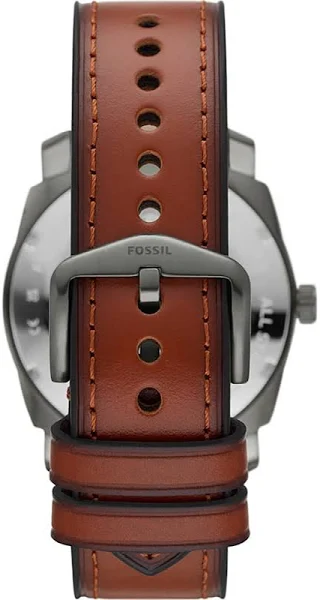 Zegarek męski Fossil Machine FS5900