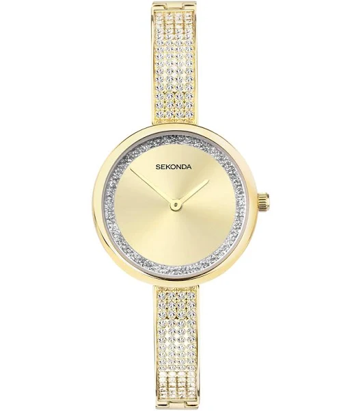 40598 Sekonda damski Zegarek Aurora