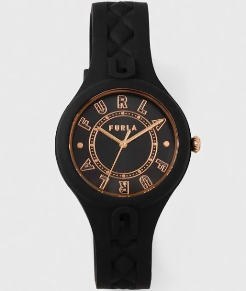 kobiet Furla zegarek damski kolor WW00056004L3