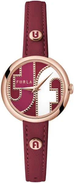 Zegarek damski Furla Cosy WW00005016L3