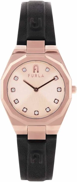 Furla zegarek damski kolor WW00052006L3