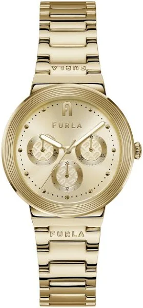 Furla Zegarek damski kolor