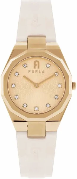 Furla zegarek damski kolor WW00052005L2