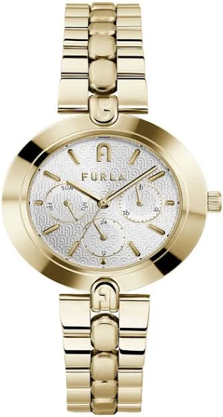 kobiet Zegarek damski Furla Multifunction
