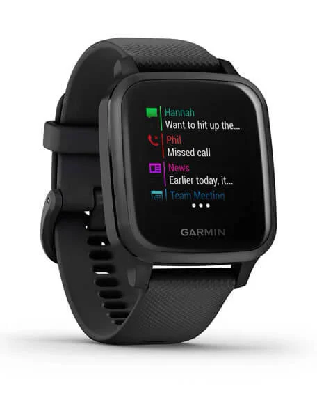Garmin Venu Sq